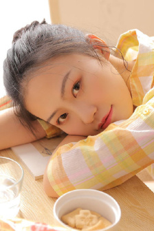 年轻的母亲4